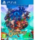 Juego Owlboy PS4