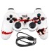 Mando inalambrico compatible Playstation 3 zombie