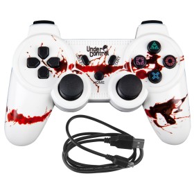 Mando inalambrico compatible Playstation 3 zombie