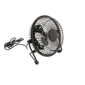 Ventiliador sobremesa USB