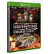 Juego Sudden Strike IV: European Battlefields Edition  (nuevo)