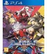 Juego Blazblue Cross Tag Battle PS4