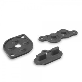 Contactos botones mando NES