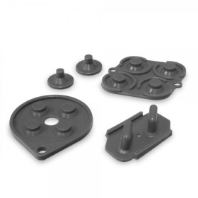 Contactos botones mando SNES