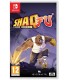 Juego Shaq Fu: A Legend Reborn Switch