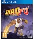 Juego Shaq Fu: A Legend Reborn PS4
