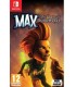 Juego Max The Curse of Brotherhood Switch