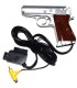 Pistola compatible Playstation/Saturn