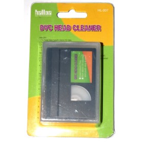 Cinta limpiadora miniDV