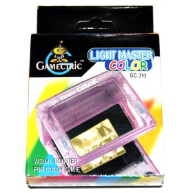 Lupa con luz para GameBoy Color (nuevo)