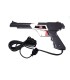 Pistola Zapper compatible para NES con sonido