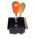 Joystick arcade tipo español