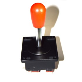 Joystick arcade tipo español