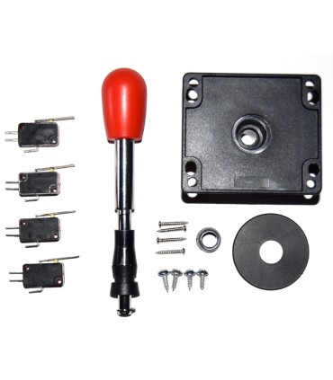 Joystick arcade tipo español