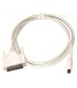 Cable Mac Impresora HP Laserjet