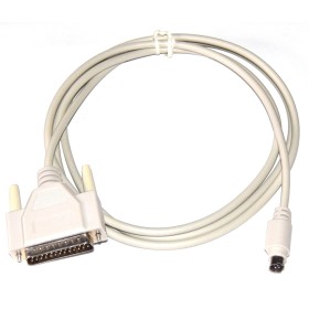 Cable Mac Impresora HP Laserjet