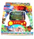 Consola tipo Game & Watch Jungle Action