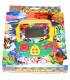 Consola tipo Game & Watch Motor Cycle Games