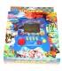 Consola tipo Game & Watch Space War