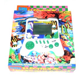 Consola tipo Game & Watch Soccer Games