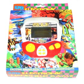 Consola tipo Game & Watch Fire Shot