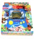 Consola tipo Game & Watch Submarine