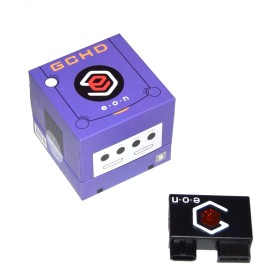 Conversor HDMI Gamecube GCHD