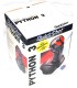 Joystick Quickshot Python 3 para Megadrive