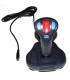 Joystick Quickshot Python 4 para PC Engine