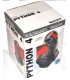 Joystick Quickshot Python 4 para PC Engine/Turbografx