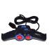 Joystick Quickshot Flightgrip 1 Multisistema