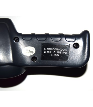 Joystick Quickshot Flightgrip 1 Multisistema