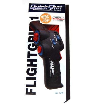 Joystick Quickshot Flightgrip 1 Multisistema