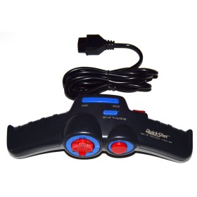 Joystick Quickshot Flightgrip 2 para NES