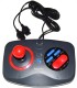 Joystick arcade Quickshot Maverick 2 para NES