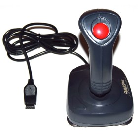 Joystick compatible Norma Atari Quickshot Apache 1
