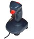 Joystick compatible Norma Atari Quickshot Apache 1