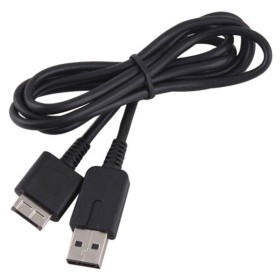 Cable carga USB PS Vita