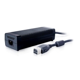 Alimentador Xbox 360 fat y slim