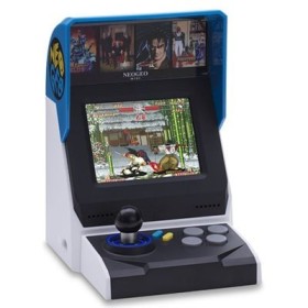 Consola Neo Geo Mini