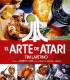 Libro EL ARTE DE ATARI