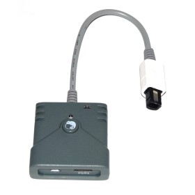 Adaptador mando PS3/PS4 a Dreamcast