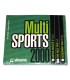 Pack juegos PC Multisports 2000 (nuevo)