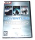 Pack juegos PC Adventure Game Pack (nuevo)
