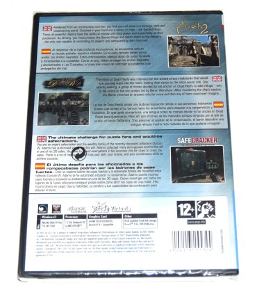 Pack juegos PC Adventure Game Pack (nuevo)