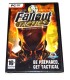 Juego PC Fallout Tactics (nuevo)