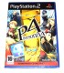 Juego Playstation 2 Persona 4 (Nuevo)