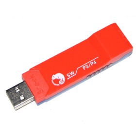 Adaptador mandos PS3/PS4 a Switch