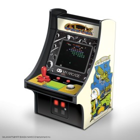 Consola Micro Player Retro Arcade Galaxian