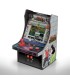 Consola Micro Player Retro Arcade Bad Dudes